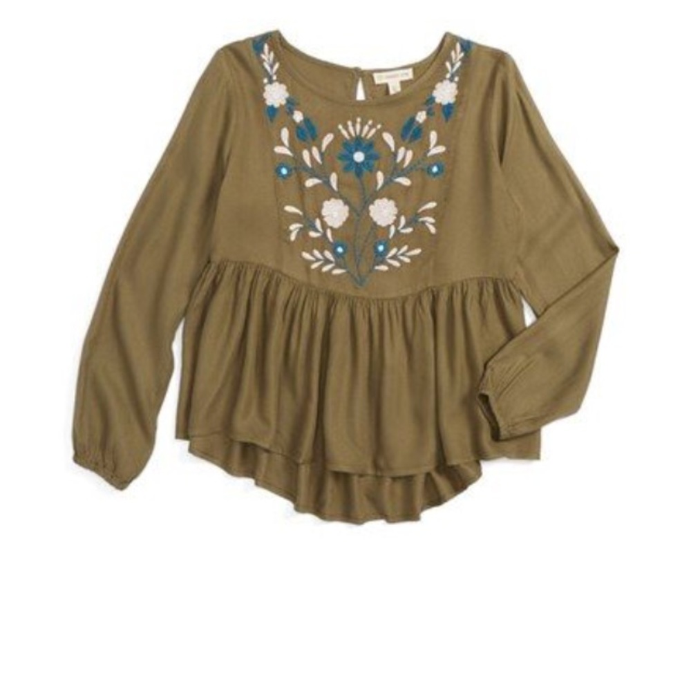 Blouse